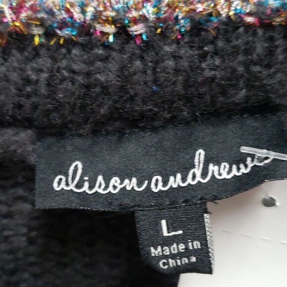 Alison andrews sweater  - Picture 2 of 3